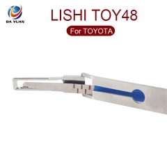 LS03052 LISHI TOY48 Lock Pick for TOYOTA