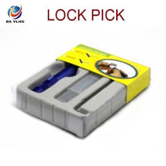 LS03003 Lock Pick with Light (A)