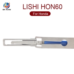 LS03049 LISHI HON60 Lock Pick For Honda