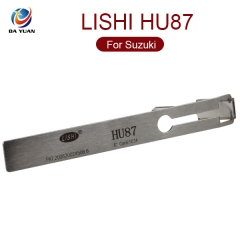 LS03048 LISHI HU87 Lock Pick for Suzuki
