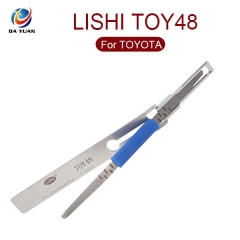 LS03052 LISHI TOY48 Lock Pick for TOYOTA