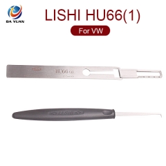 LS03051 LISHI HU-66(1) Lock Pick FOR VW