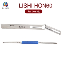 LS03049 LISHI HON60 Lock Pick For Honda
