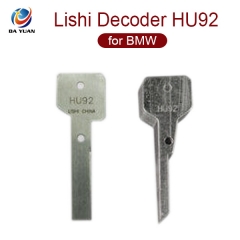 LS02012 Lishi Decoder HU92 for BMW