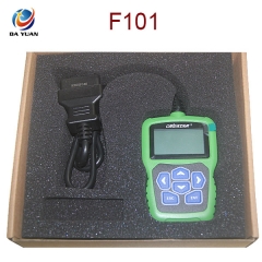 AKP140 OBDSTAR F101 TOYOTA IMMO Reset Tool Support G Chip