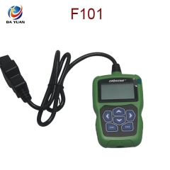 AKP140 OBDSTAR F101 TOYOTA IMMO Reset Tool Support G Chip