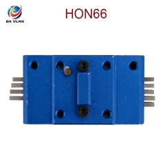 LS06065 HON66 Manual Key Cutting Machine Support All Key Lost