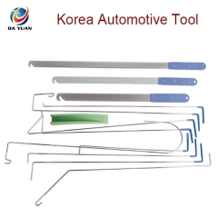 LS06063 Korea Automotive Tool Bag Deluxe Edition