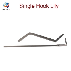 LS06060 KLOM Single Hook Lily Key Unlock Tool