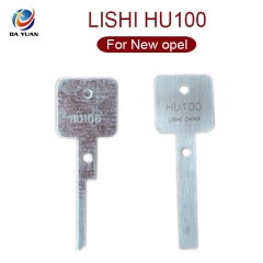 LS02014 LISHI Tool HU100 Decoder For New opel