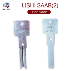 LS02008 Lishi Tool Saab(2) Decoder for Saab