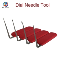 LS06069 HUK Dial Needle Tool 4pcs set