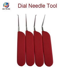 LS06069 HUK Dial Needle Tool 4pcs set