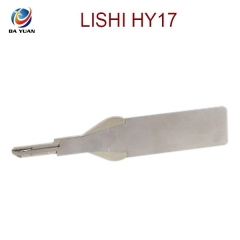 LS02015 LISHI Tool HY17 Decoder