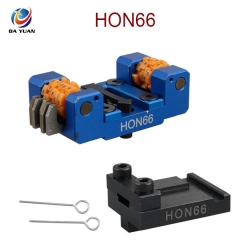 LS06065 HON66 Manual Key Cutting Machine Support All Key Lost