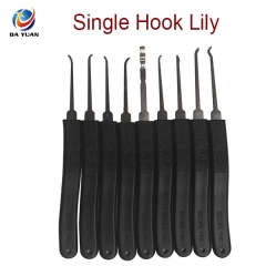 LS06060 KLOM Single Hook Lily Key Unlock Tool