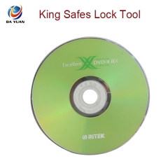 LS06067 King Safes Lock Tool