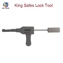 LS06067 King Safes Lock Tool