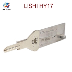 LS02015 LISHI Tool HY17 Decoder
