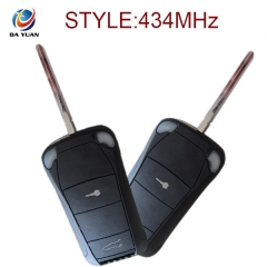 AK005003 for Porsche Cayenne Smart Key 2 Button 434MHz