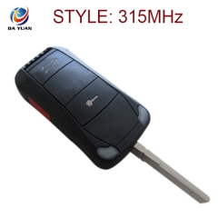 AK005004 for Porsche Cayenne Smart Key 2+1 Button 315MHz