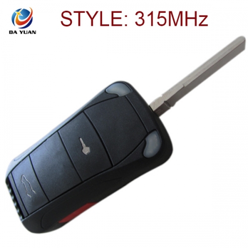 AK005004 for Porsche Cayenne Smart Key 2+1 Button 315MHz