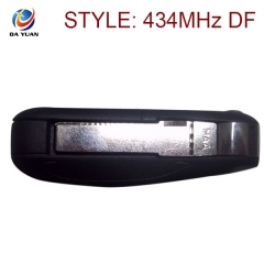 AK005008 for Porsche Cayenne Remote Key 3 Button 434MHz DF