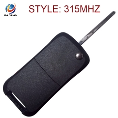 AK005006 for Porsche Cayenne Smart Key 3+1 Button 315MHz Original