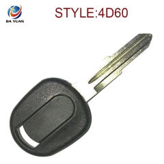 AK013004 For Buick 4D60 Transponder Key