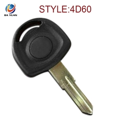 AK013008 For Buick Transponder Key 4D60