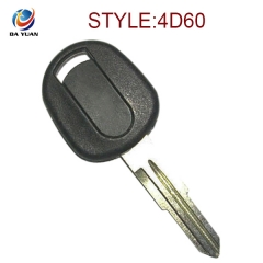 AK013004 For Buick 4D60 Transponder Key