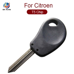 AK016008 FOR Citroen X Type Key T5 Chip