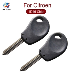 AK016006 for Citroen X Type Key ID46 Chip