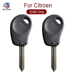 AK016006 for Citroen X Type Key ID46 Chip