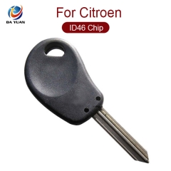 AK016006 for Citroen X Type Key ID46 Chip