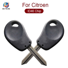 AK016006 for Citroen X Type Key ID46 Chip