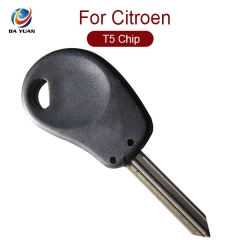 AK016008 FOR Citroen X Type Key T5 Chip