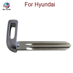 AK020027 For Hyundai Smart Card Emergency Blade (Left)