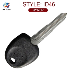 AK020011 for Hyundai Transponder Key(HYN6R) ID46