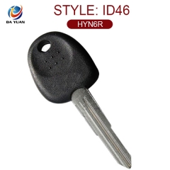 AK020011 for Hyundai Transponder Key(HYN6R) ID46