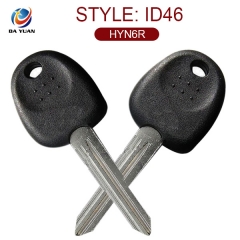 AK020011 for Hyundai Transponder Key(HYN6R) ID46