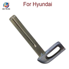 AK020026 For Hyundai Smart Card Emergency Blade