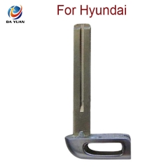 AK020026 For Hyundai Smart Card Emergency Blade