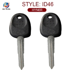 AK020011 for Hyundai Transponder Key(HYN6R) ID46