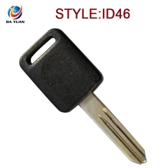 AK027007 for Nissan Transponder Key(Small Head) ID46 Chip Inside