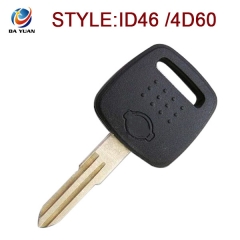 AK027005 for Nissan A32 Transponder Key ID46  4D60 Chip Inside