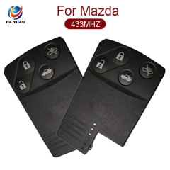 AK026014 for Mazda 4 Button Smart Card(euro) 433MHz