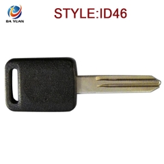 AK027007 for Nissan Transponder Key(Small Head) ID46 Chip Inside