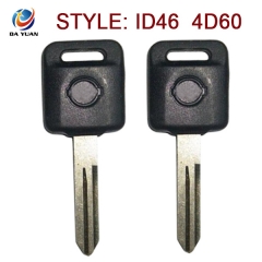 AK027008 for Nissan Transponder Key(USA) ID46 4D60 Chip Inside