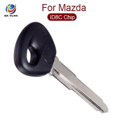 AK026019 for Mazda Transponder Key ID8C Chip